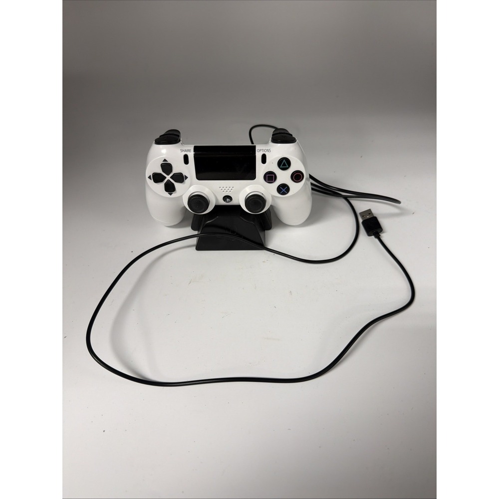 Playstation 4 Remote Control Clock